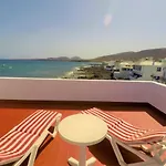 شقة Casa Del Muelle أرايتا