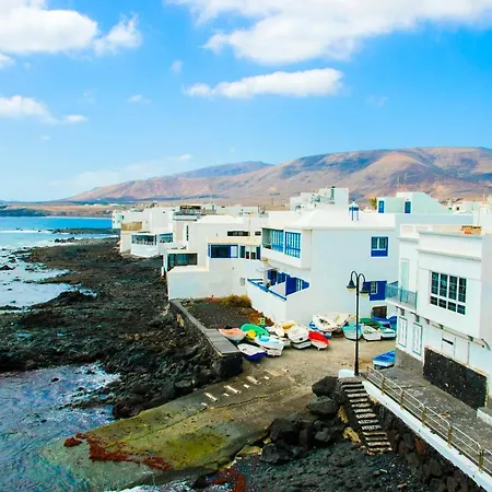 Casa Del Muelle *