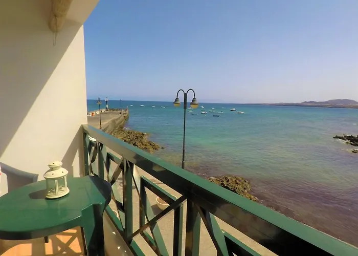 Casa Del Muelle *