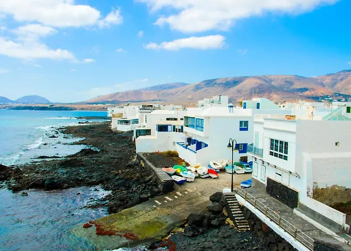 Casa Del Muelle *