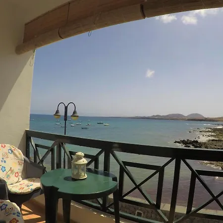 Casa Del Muelle Appartement