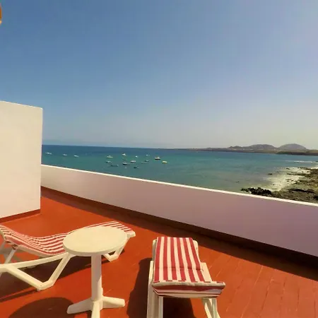 Apartamento Casa Del Muelle *