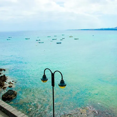 Casa Del Muelle Appartement