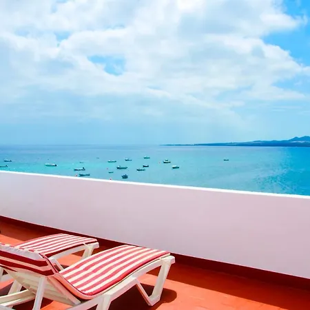 Apartamento Casa Del Muelle Arrieta (Lanzarote)