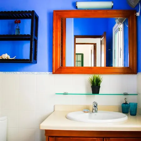 Casa Del Muelle Appartement