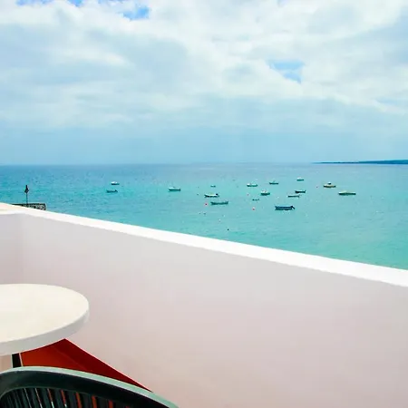 Apartamento Casa Del Muelle Arrieta (Lanzarote)