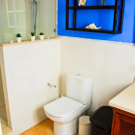 Appartement Casa Del Muelle *