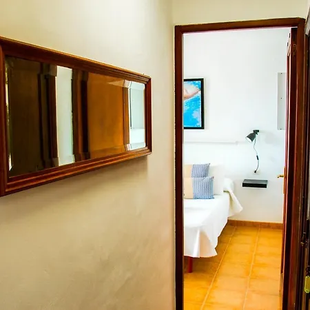 Appartement Casa Del Muelle Arrieta (Lanzarote)