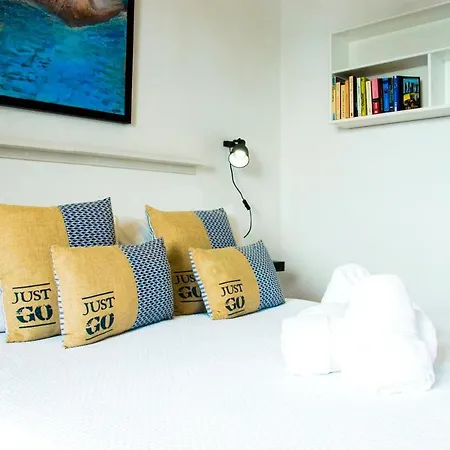 Casa Del Muelle Appartement