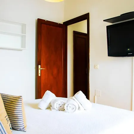 Casa Del Muelle * Arrieta (Lanzarote)