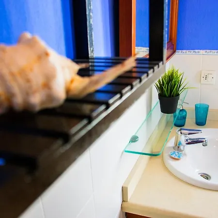 Casa Del Muelle Appartement Arrieta (Lanzarote)