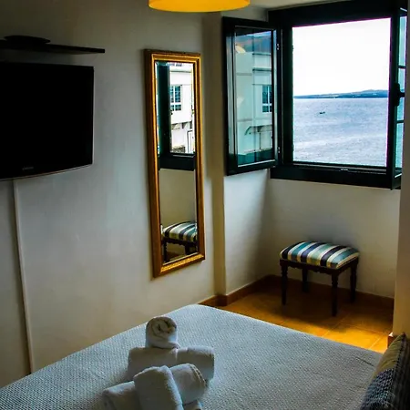 Casa Del Muelle Arrieta (Lanzarote)