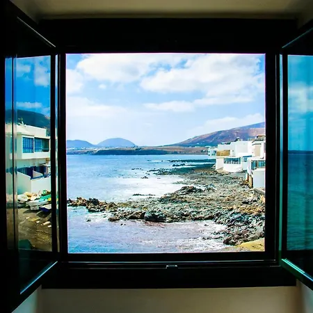 Casa Del Muelle Appartement *