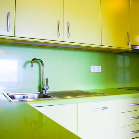 Casa Del Muelle Appartement