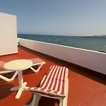 דירה Casa Del Muelle ארייטה