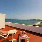 דירה Casa Del Muelle *