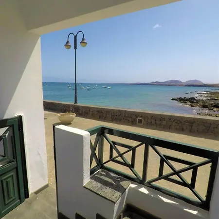 Casa Del Muelle