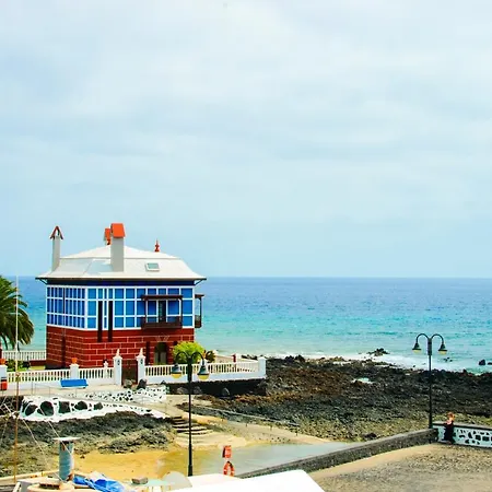 Casa Del Muelle ארייטה